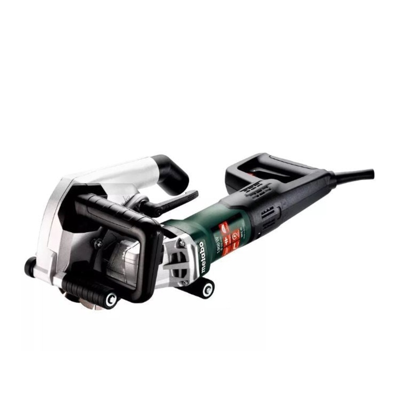 Metabo  1900 W, 125 mm, Wall Chaser - MFE 40