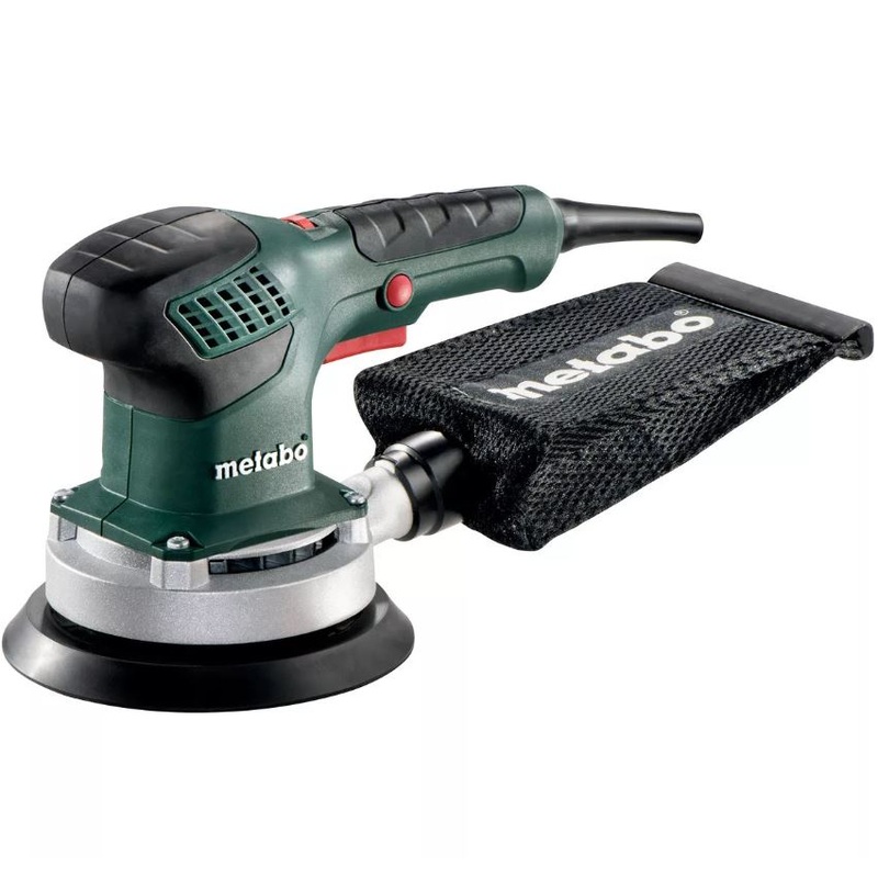 Metabo  310 W,  150 mm, Random Orbital Sander, 3.0 mm Orbit - SXE 3150