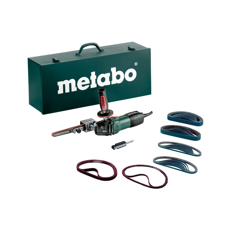 Metabo  Band File 950 W - BFE 9-20 Set