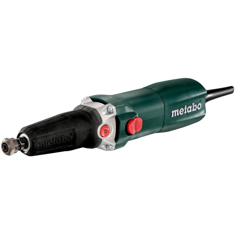 Metabo  Die Grinder 710 W, 1/4" Collett, Variable - GE 710 Plus