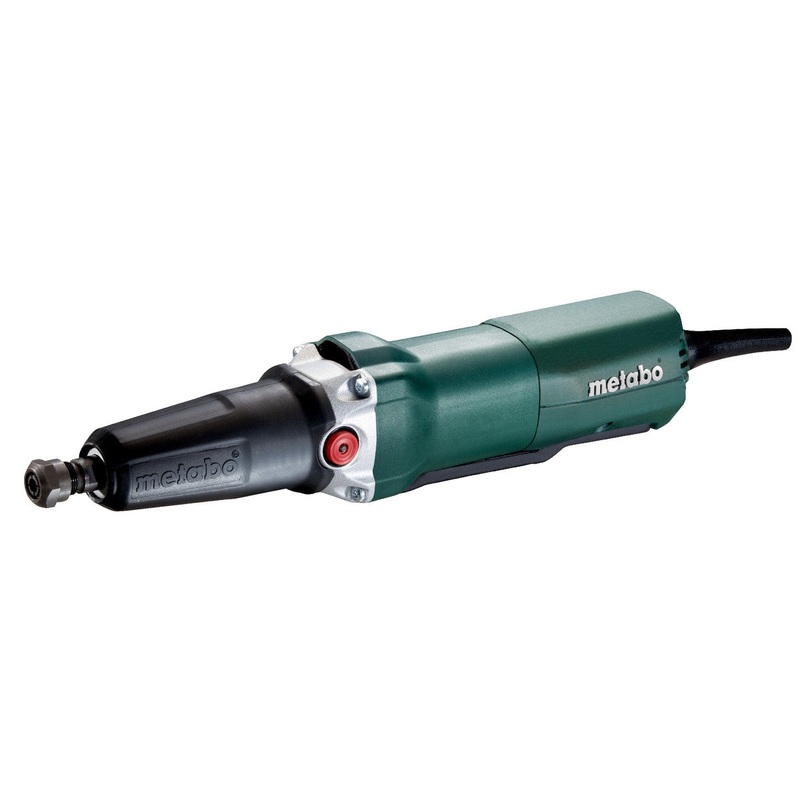 Metabo  Die Grinder 710 W, 1/4" Collett, Variable - GEP 710 Plus