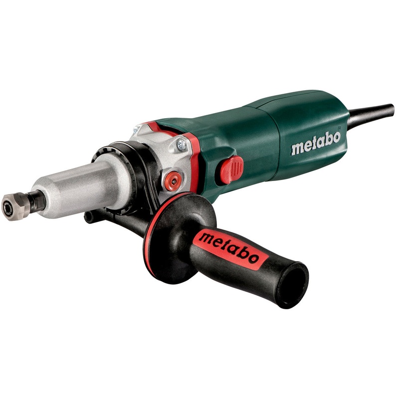 Metabo  Die Grinder 950 W, 1/4" Collett, Variable - GE 950 G Plus
