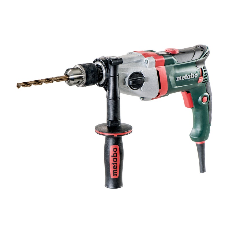 Metabo  Drill 1300 W -  BEV 1300-2