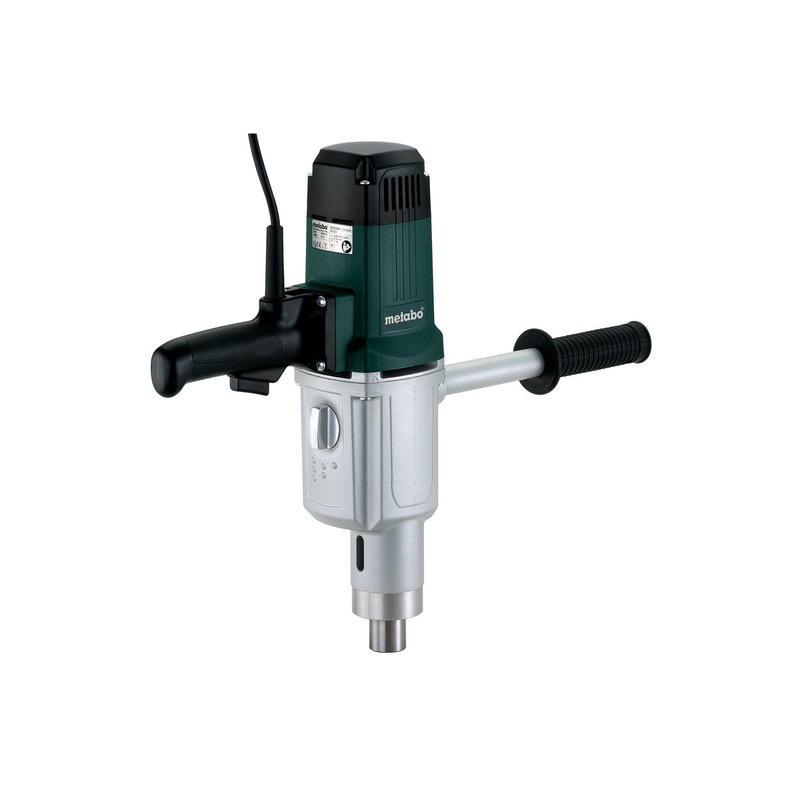 Metabo  Drill 1800 W, 3 Speed Gear Box, High Torque Variable Speed  B 32/3