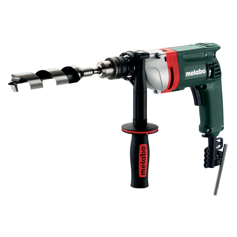 Metabo  Drill 750 W, High Torque - BE 75-16