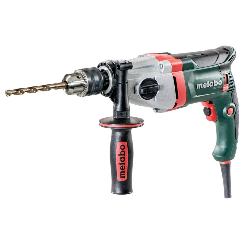 Metabo  Drill 850 W 1.5-13 mm - BE 850-2