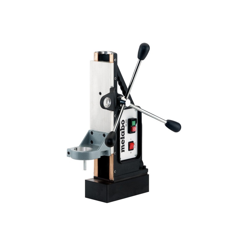 Metabo  Electromagnetic Drill Stand (Suit B32/3)- M 100