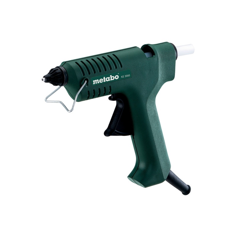 Metabo  Glue Gun, Suits Glue Stick - KE 3000