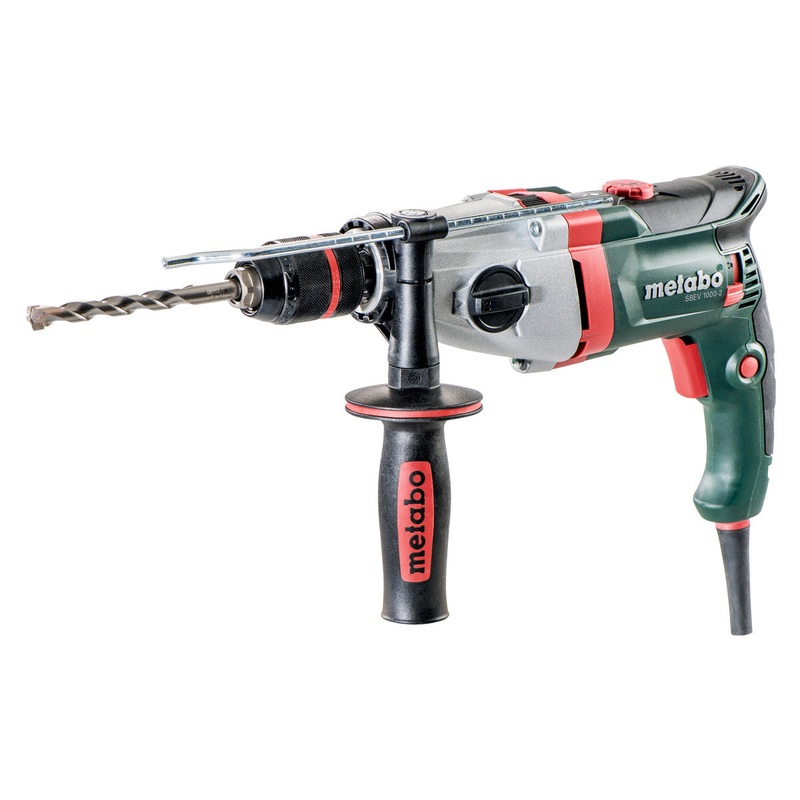 Metabo  Impact Drill 1010 W -  SBEV 1000-2