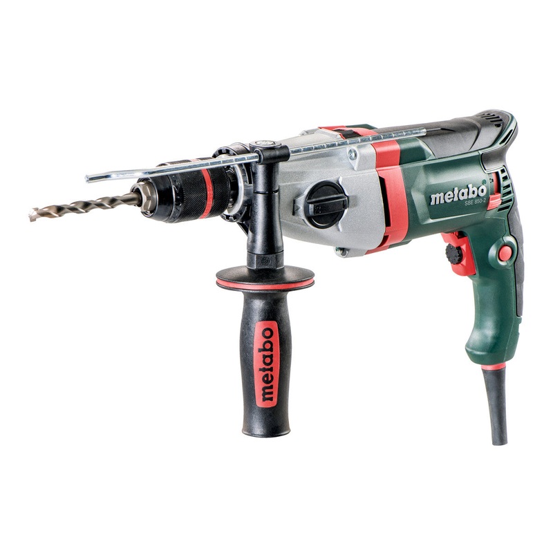 Metabo  Impact Drill 850W - SBE 850-2