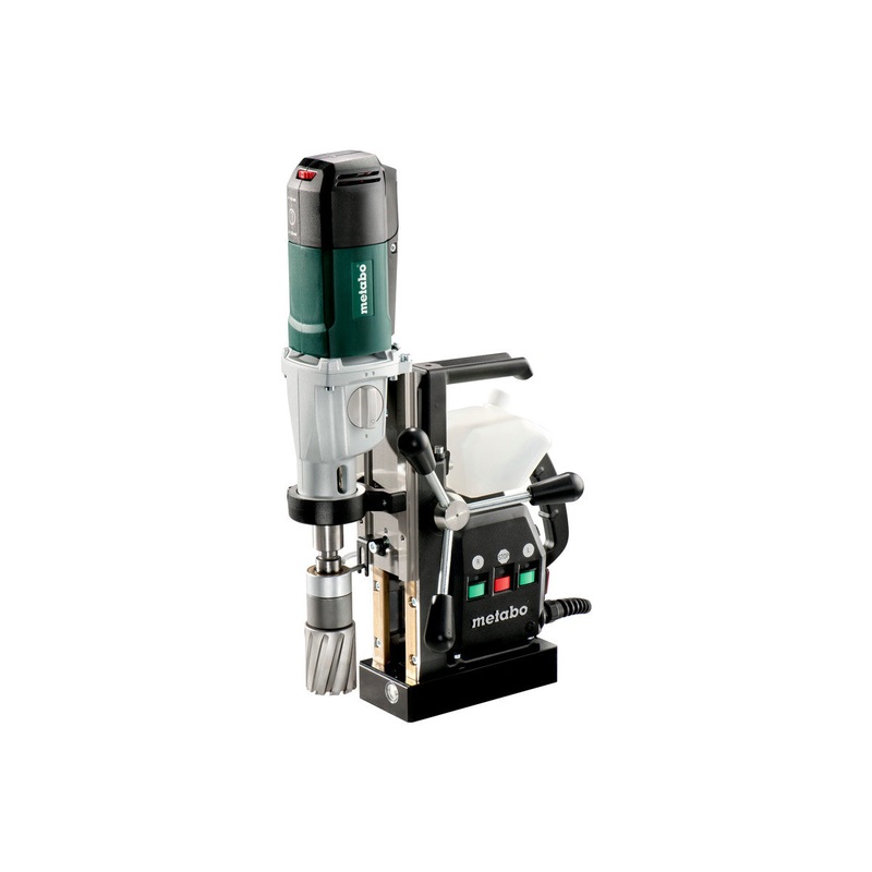 Metabo  Magnetic Core Drill 1200 W 2 Speed Gear Box - MAG 50