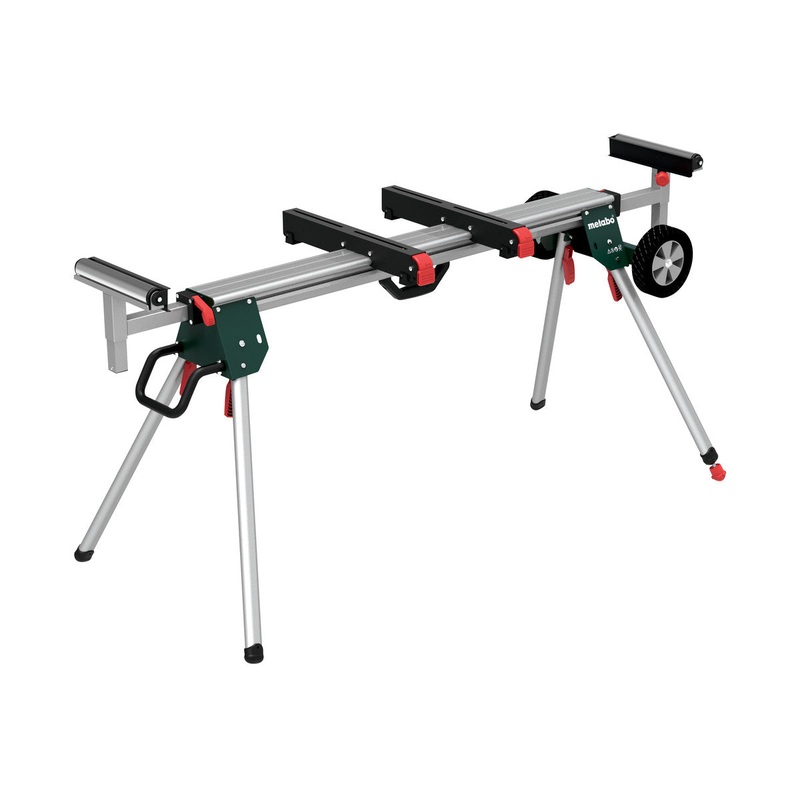 Metabo  MitreSaws Stand With Wheels - KSU 401