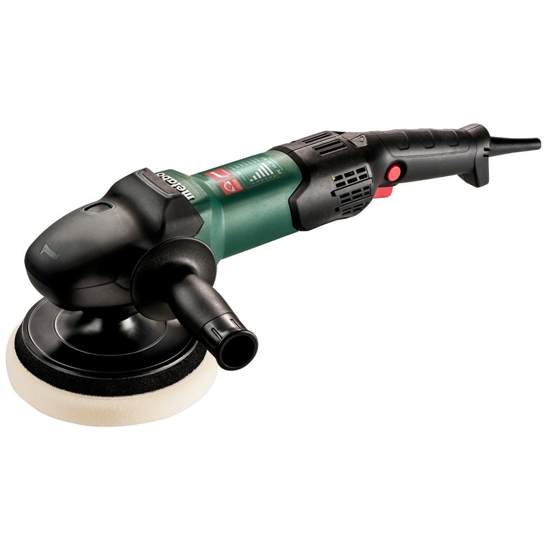 Metabo  Polisher 180 mm, 1500 W -  PE 15-20 RT