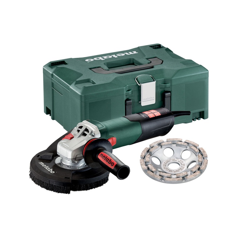 Metabo RSEV 17-125 Renovation Grinder