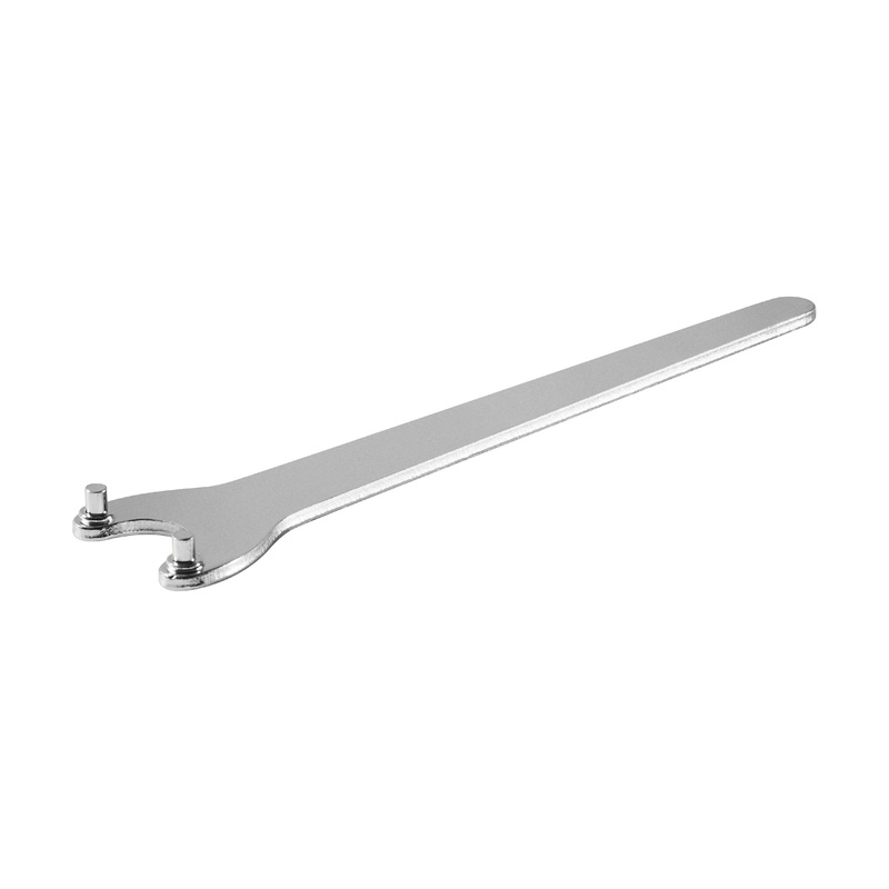Spanner for AGC Flanges