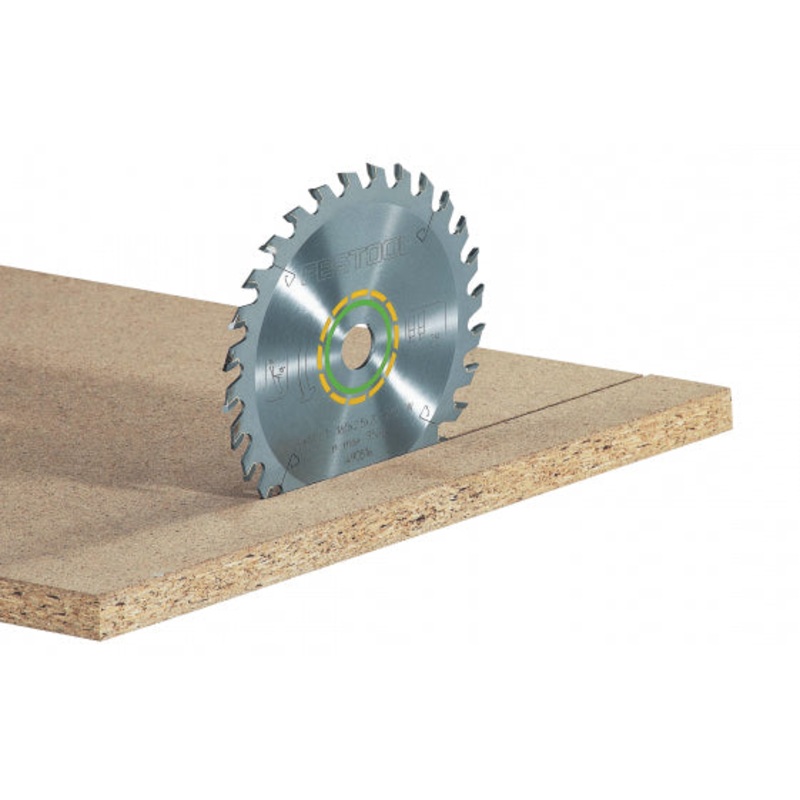 Universal Saw Blade 225mm x 2.6mm x 30mm 32 Tooth