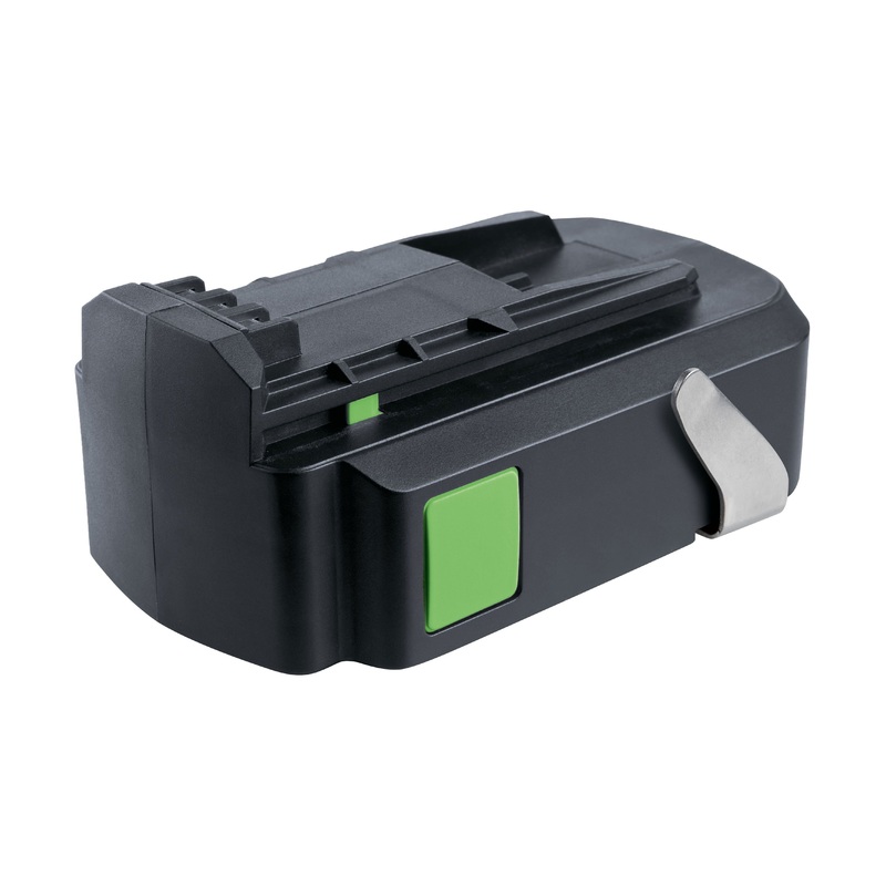 10.8V Li-Ion 4.2 Ah Battery Pack with Belt Clip