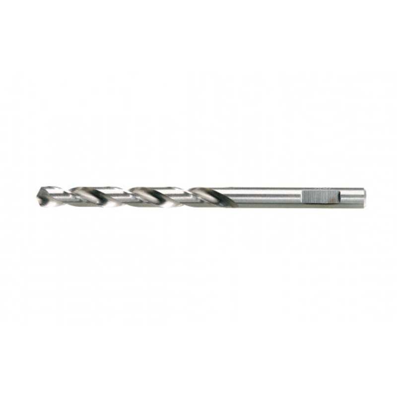10mm HSS Drill Bit - Pack 5