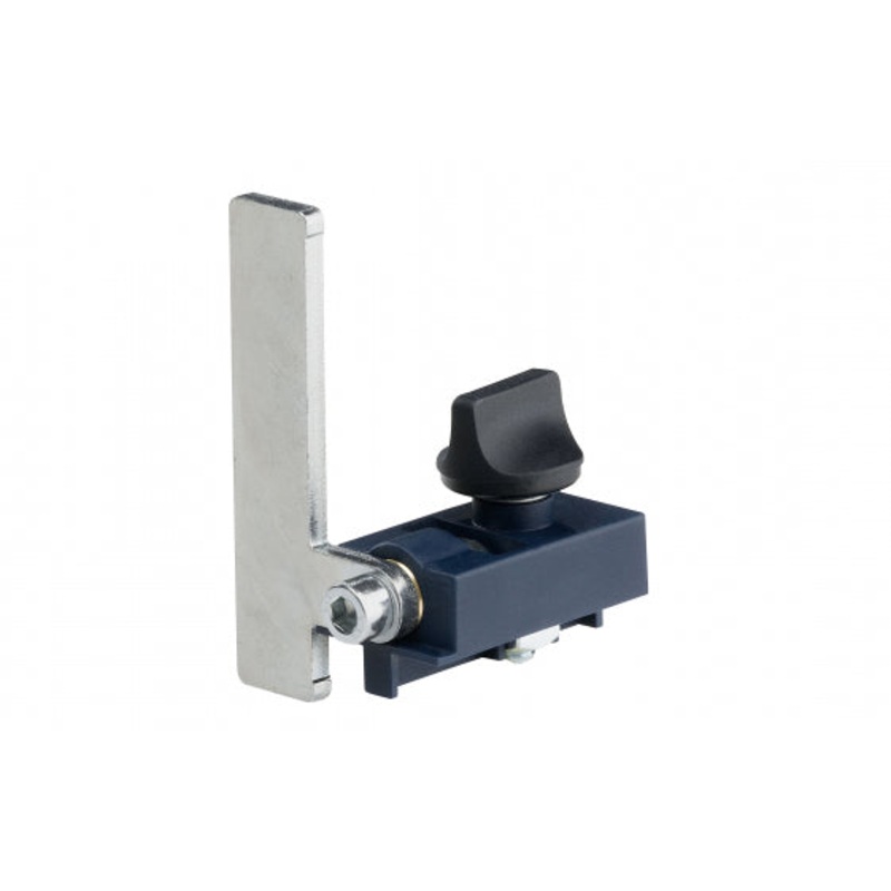 Adjustable Side Stop for MFT Table