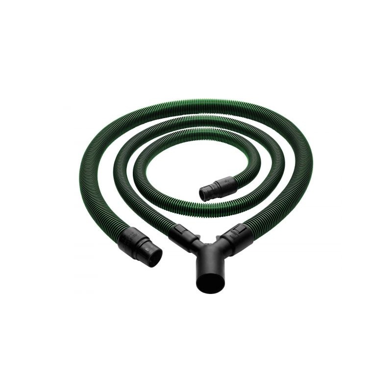 Anti Static Dust Extraction Set for CS 50 CS 70 TKS 80