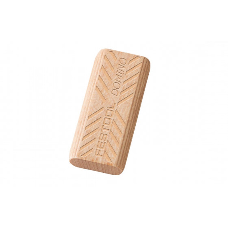 Beech Tenons 12mm x 100mm for DF 700 - 100 Pack