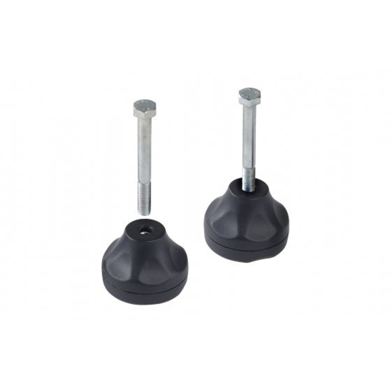 Clamp Set for Attaching KAPEX to MFT Table