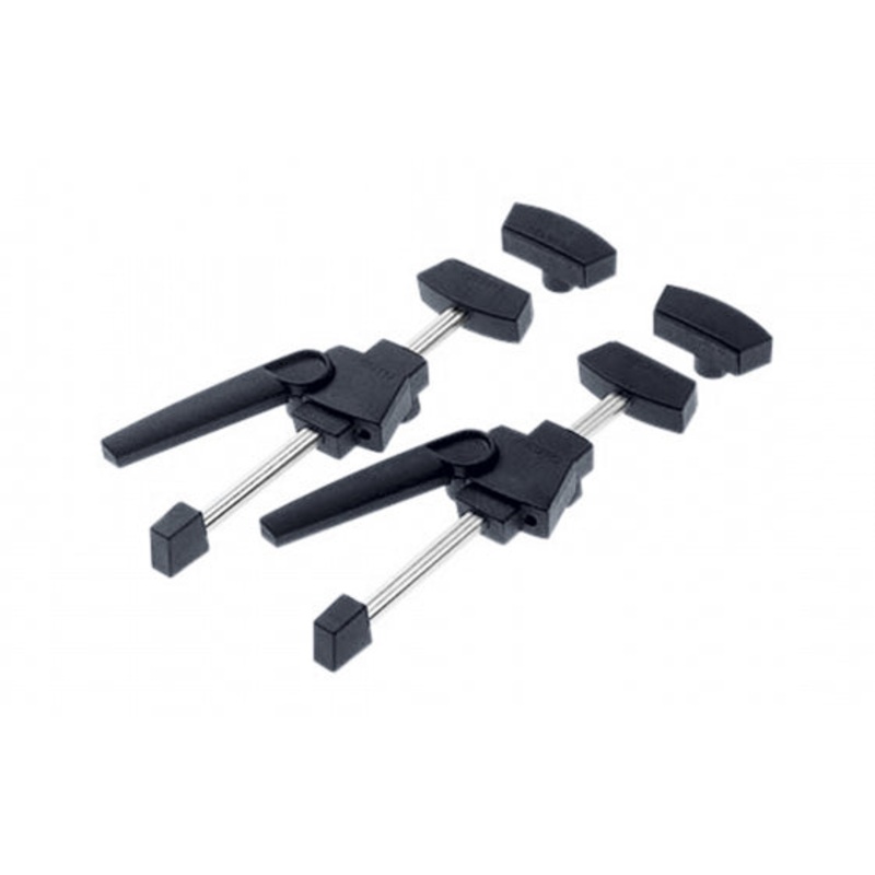 Clamp Set for MFT Table