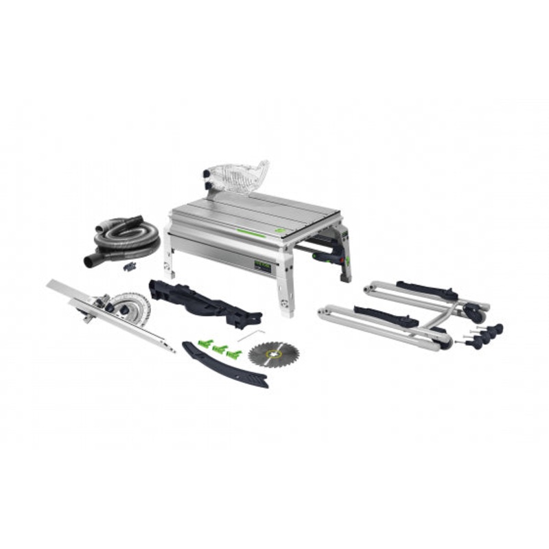 CS 50 PRECISIO 190mm Table Saw
