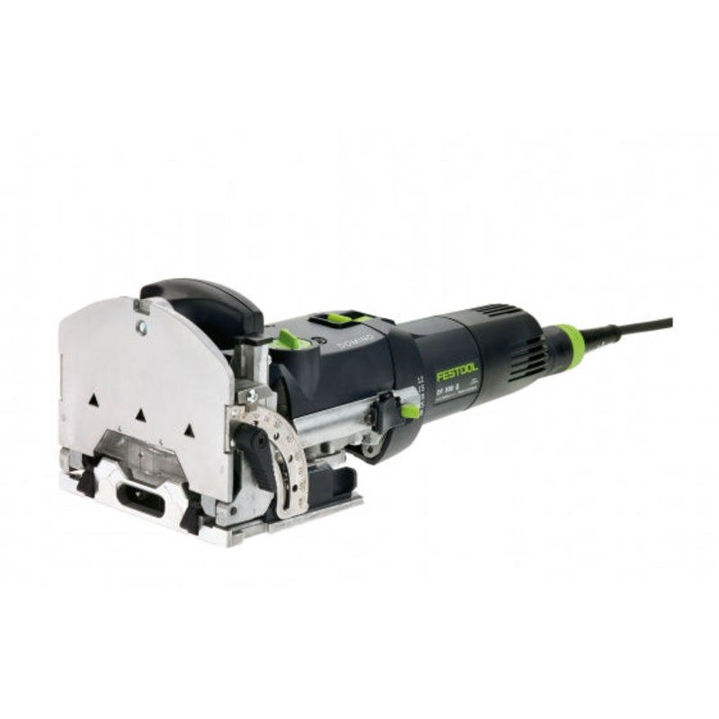 DF 500 DOMINO Joining Machine in Systainer