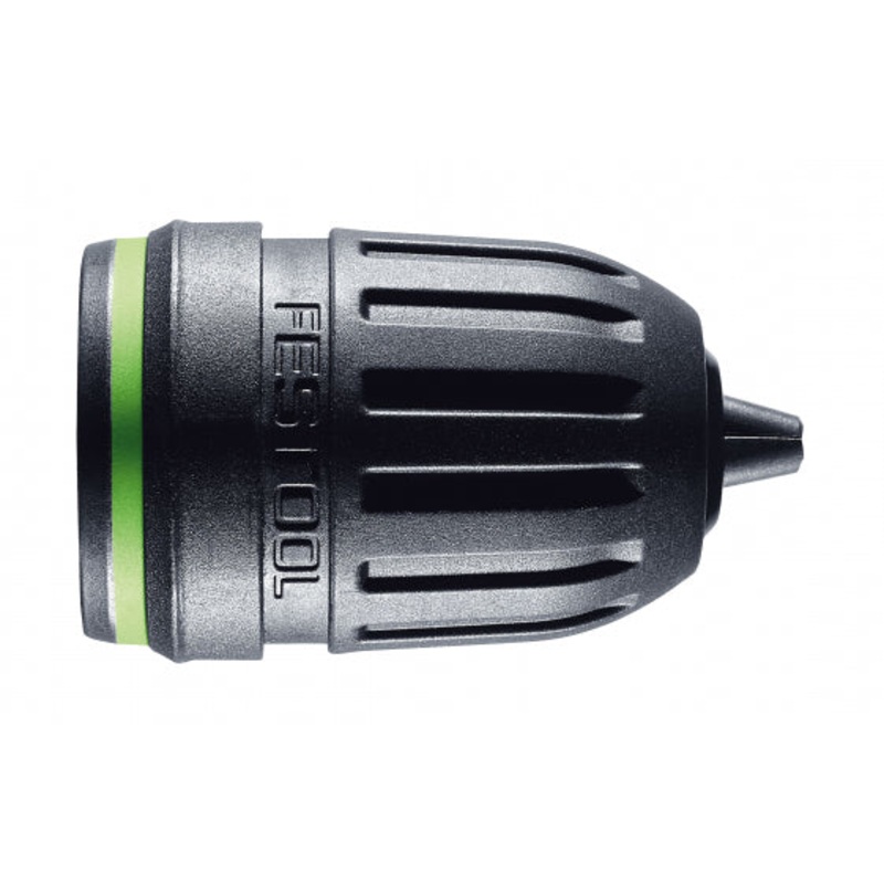 FastFix 10mm Compact Keyless Chuck for XS Series