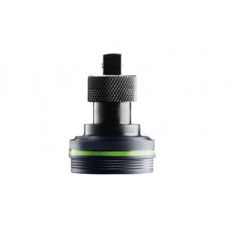 FastFix 3/8 Socket Attachment for DRC/PDC