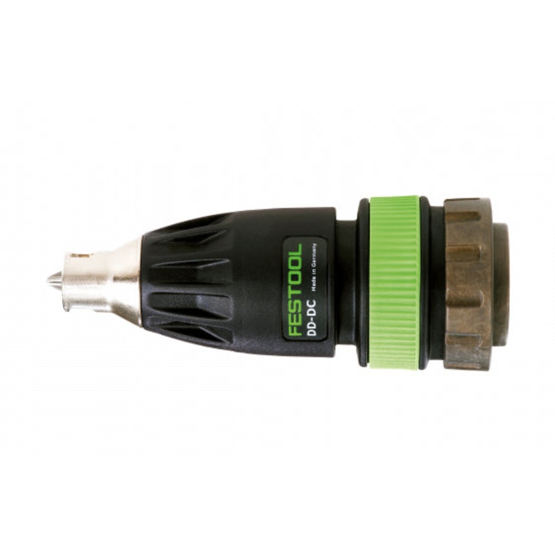 FastFix Countersink Depth Stop Chuck Attachment TPC/TDC & C/T 18