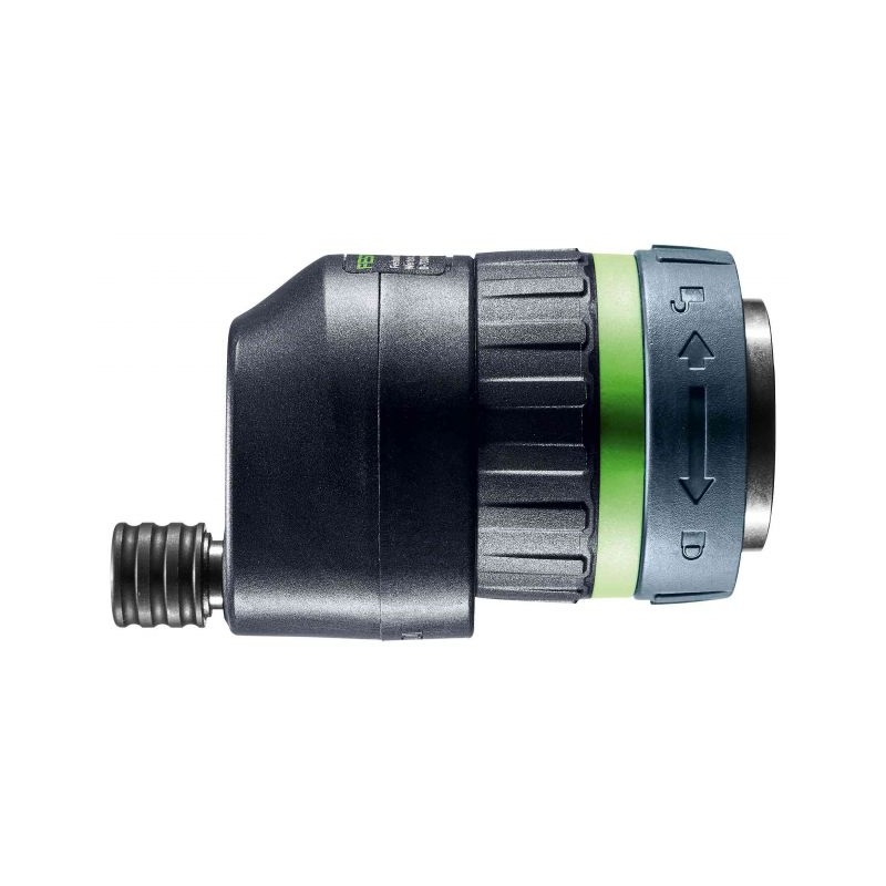 FastFix Eccentric Offset Chuck Attachment for TPC/TDC & C/T 18