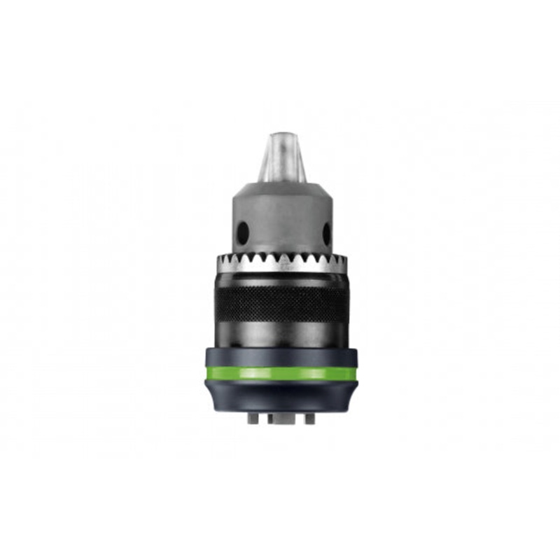 FastFix Metal Keyed Chuck 3 - 16mm