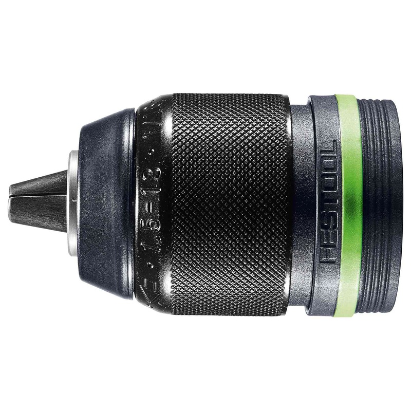 FastFix Metal Keyless Chuck Attachment