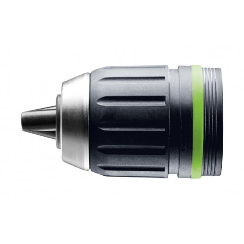 FastFix Plastic Keyless Chuck 1.5-13mm