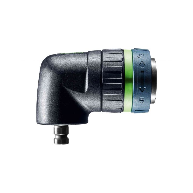 FastFix Right Angle Chuck Attachment for TPC/TDC & C/T 18