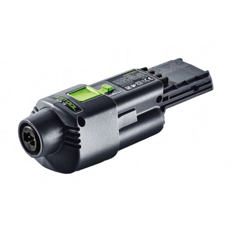 Power Adapter ACA 18V to 240V Ergo
