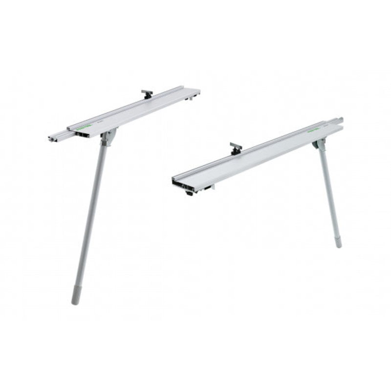 Right & Left Trimming Attachment for KS 60 Trolley