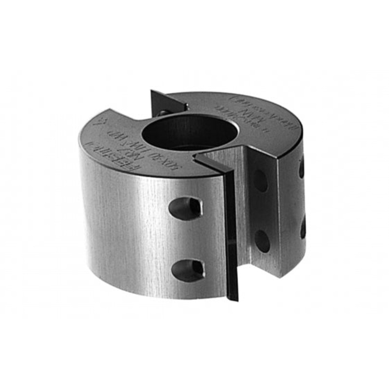 Router Rebating Head 50mm