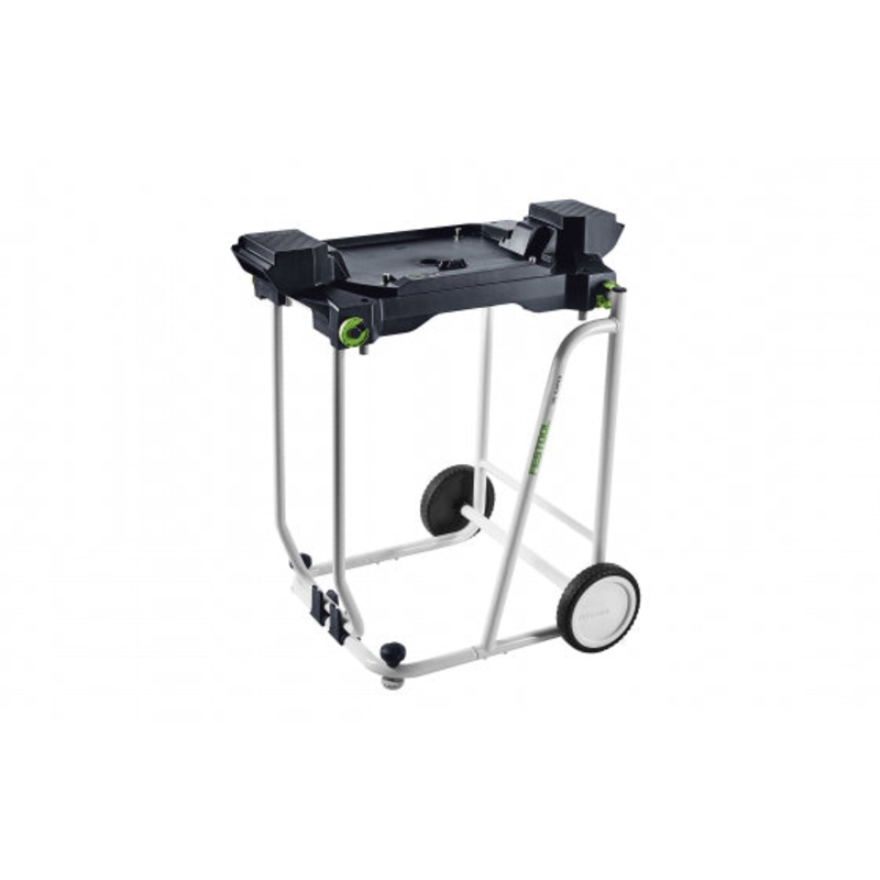 Saw Mobile Trolley for KS 60