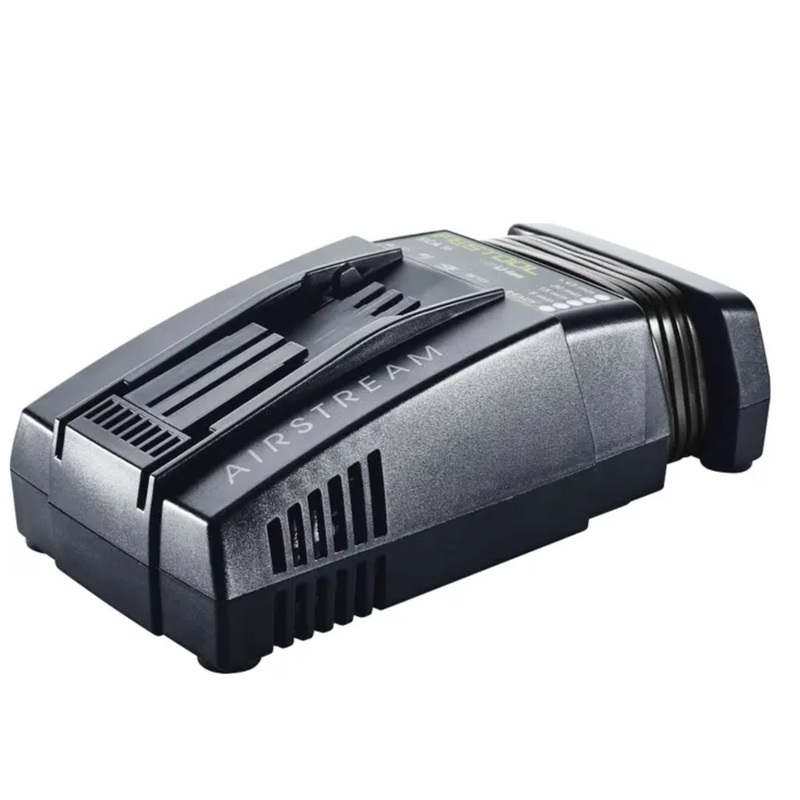 SCA 16 Rapid Battery Charger with Airstream