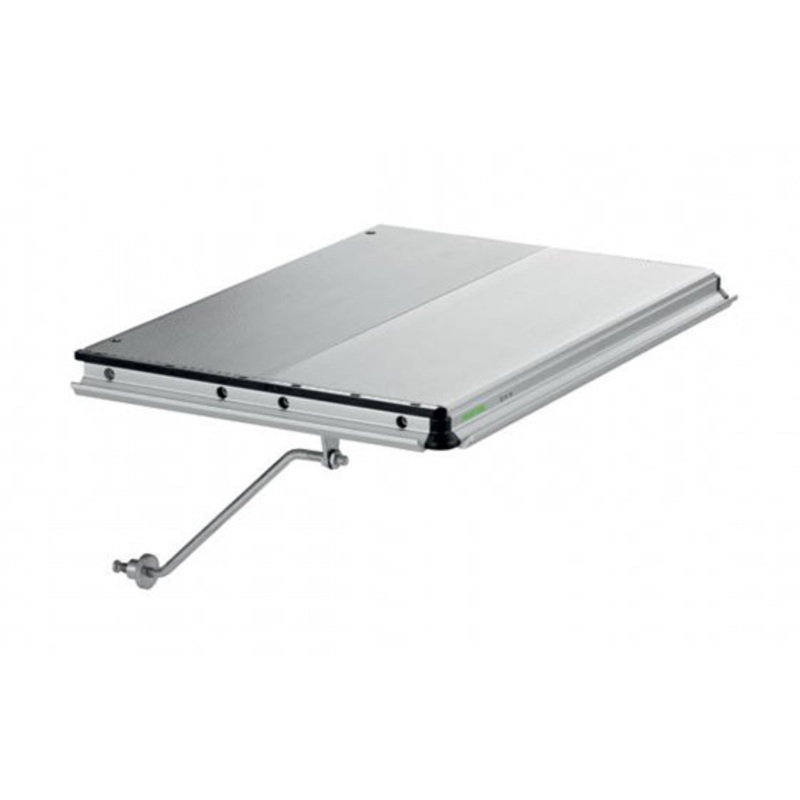 Side Extension Table 410 mm for CMS