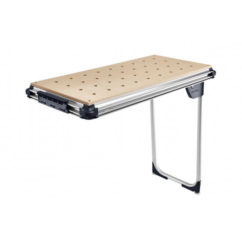 Side Extension Table for MW 1000
