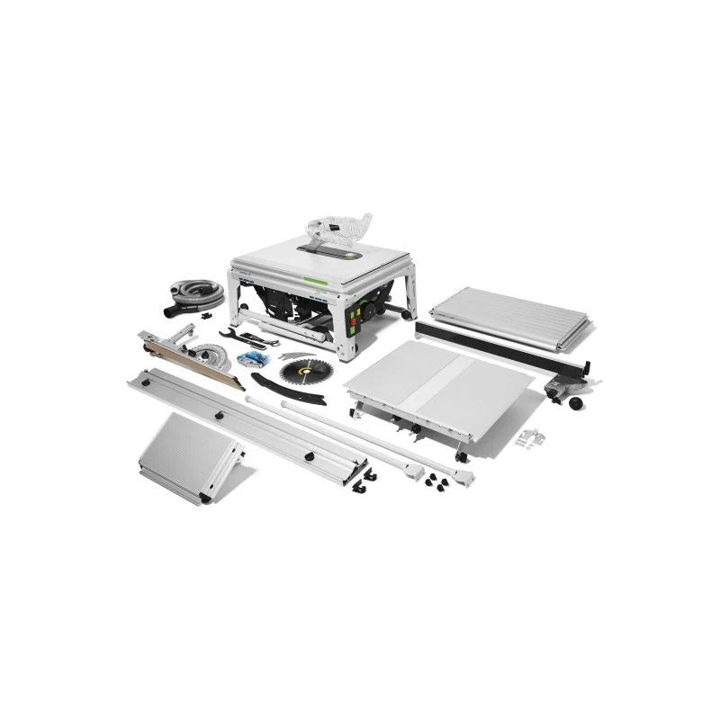 TKS 80 SawStop 254mm Table Saw Set