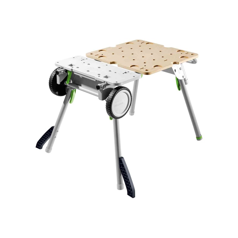 Underframe UG-CSC-SYS