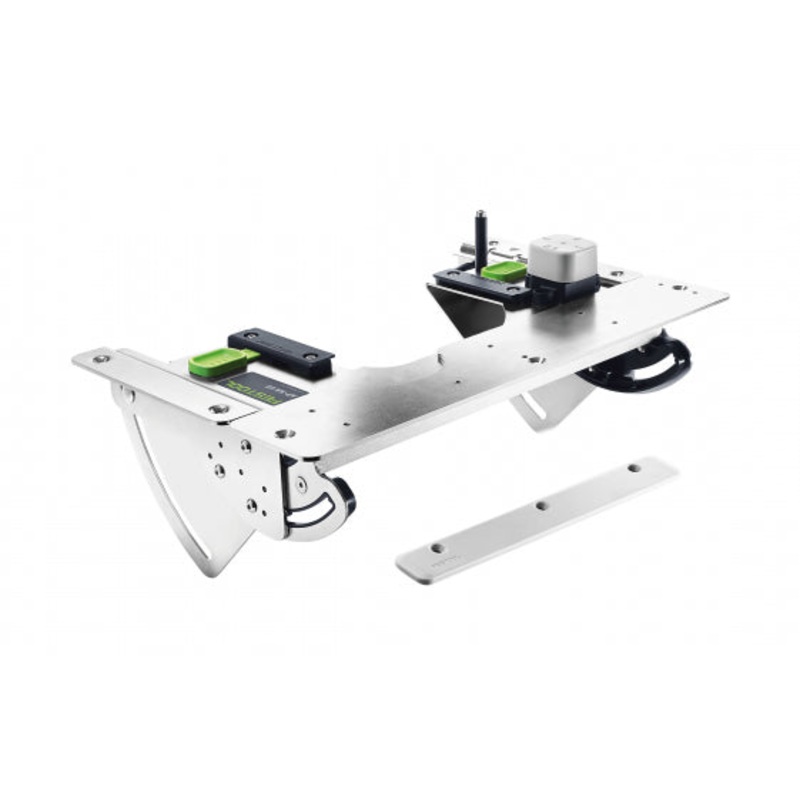 Adaptor Plate for KA 65 MFT Table