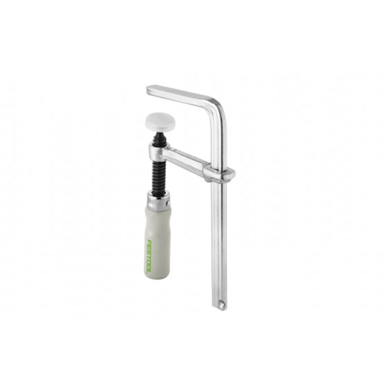 Adjustable Clamps 120 mm - Pack 2