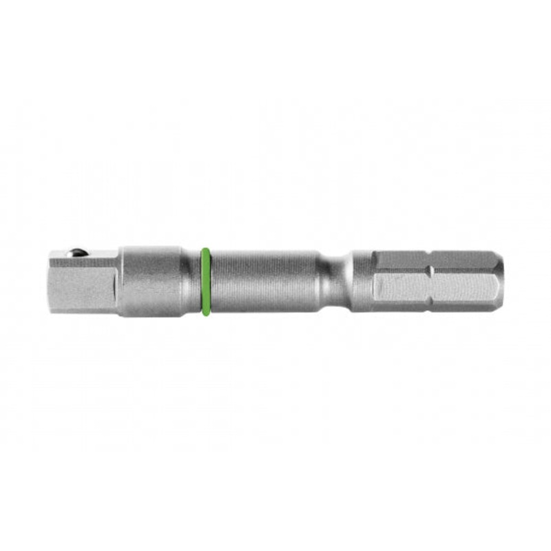 CENTROTEC 1/4 inch x 50mm Socket Adapter
