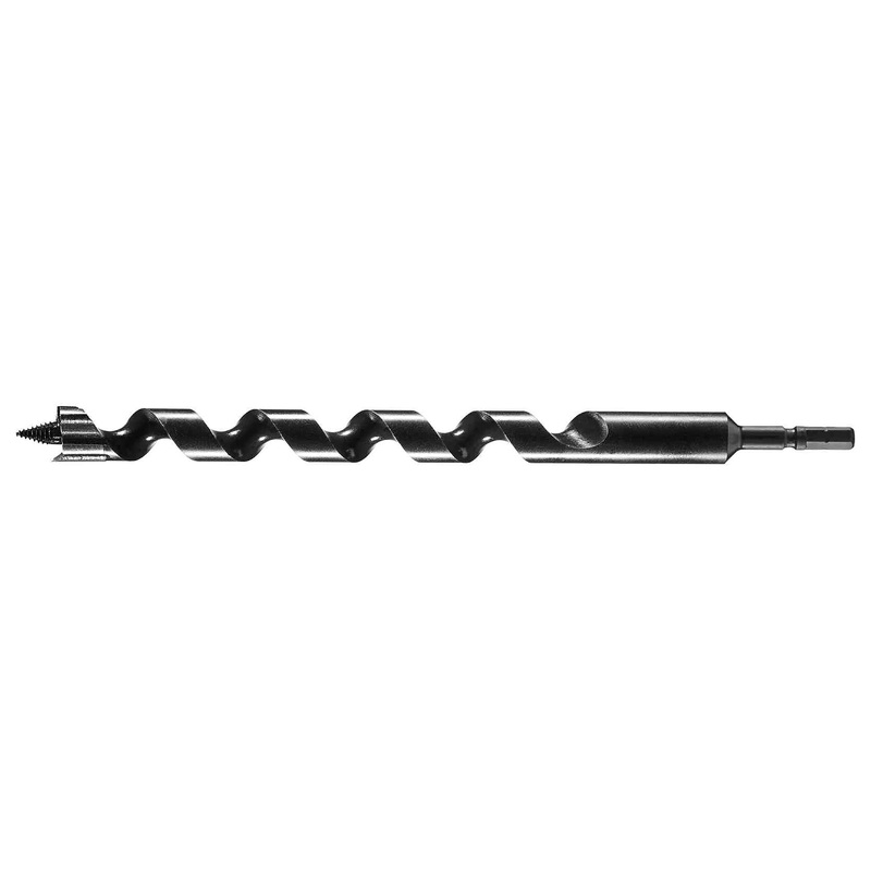 CENTROTEC 16mm Auger Bit